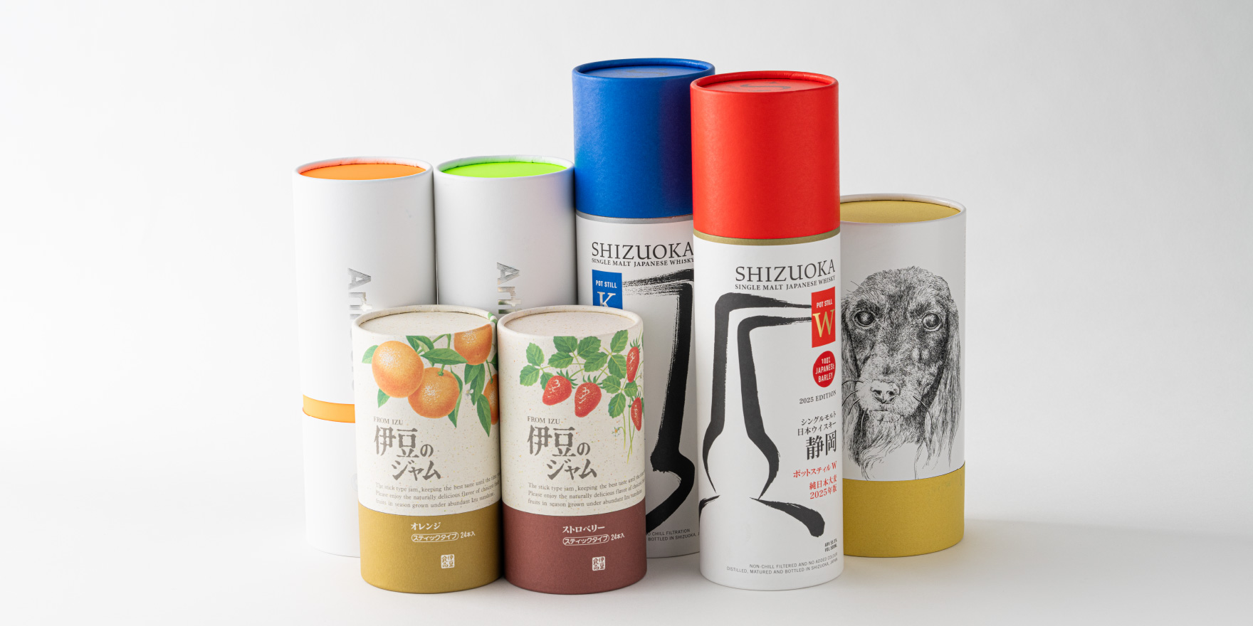 インロータイプの商品