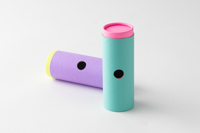 転がして遊べる知育おもちゃ