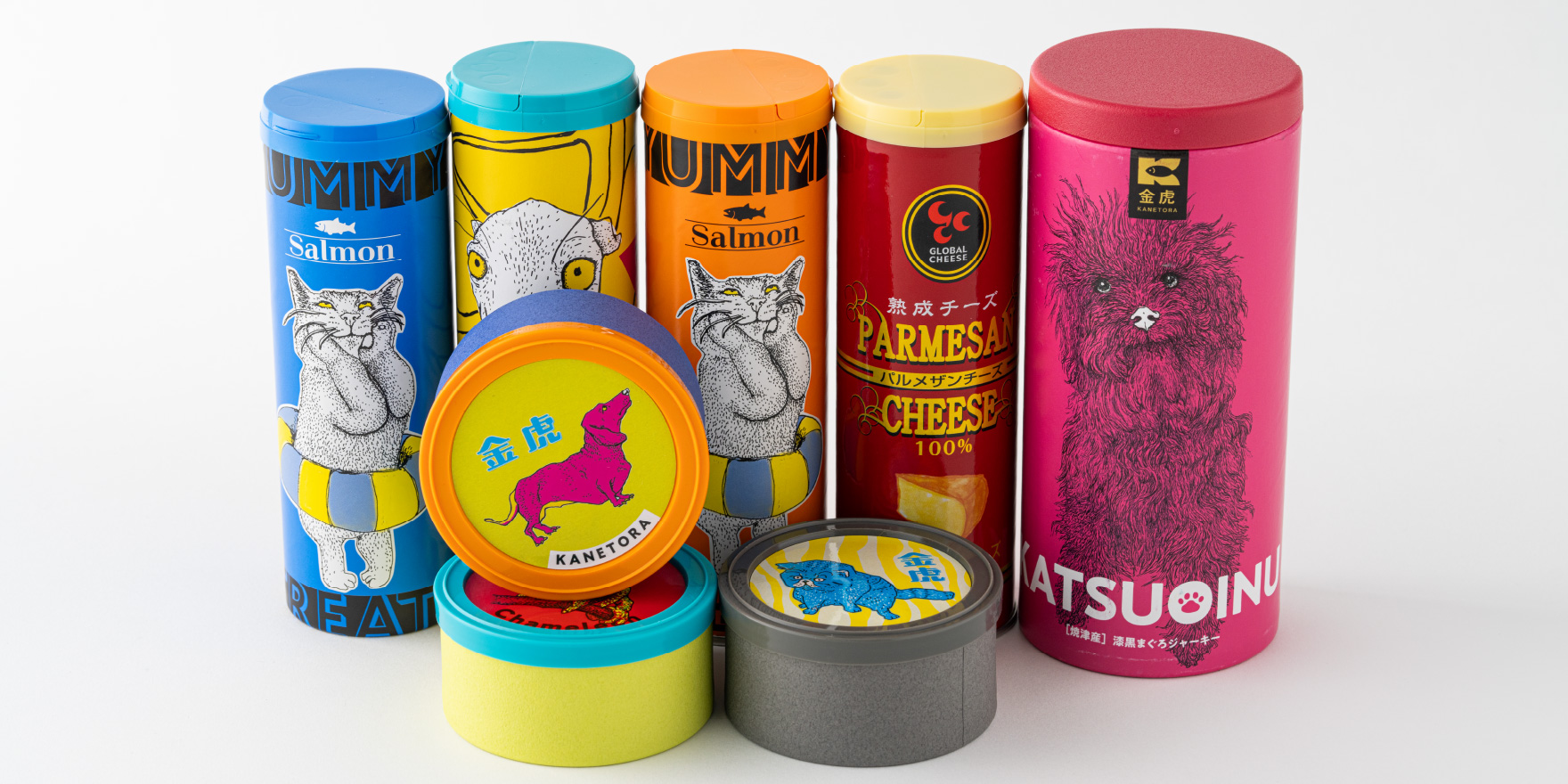 ポリキャップの商品