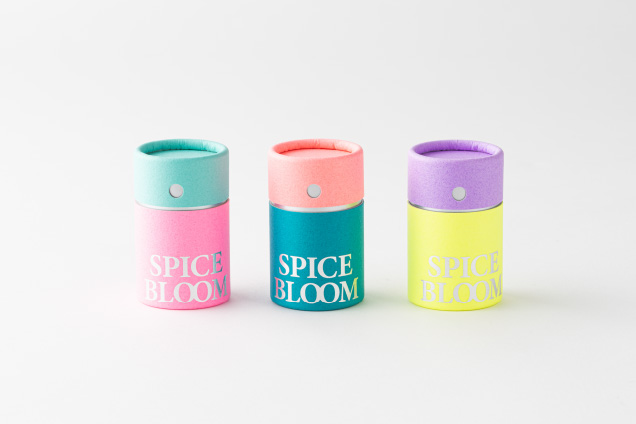 調味料の一次容器